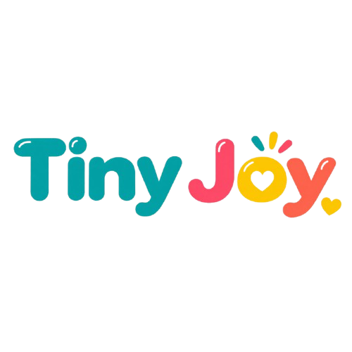 Tiny Joy Logo